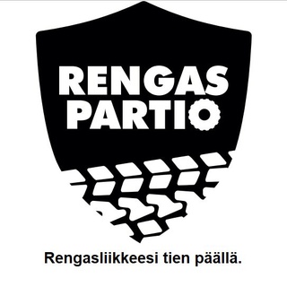 Rengaspartio Oy Helsinki